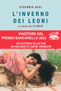 Inverno dei leoni - la saga dei florio 