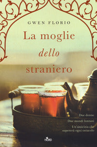 Moglie dello straniero 