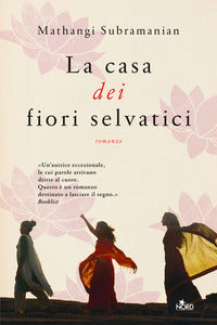 Casa dei fiori selvatici 