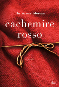 Cachemire rosso 