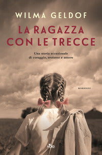 Ragazza con le trecce 