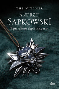 The witcher 1 il guardiano degli innocenti 