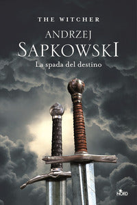 The witcher 2 la spada del destino 