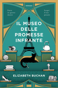Museo delle promesse infrante 