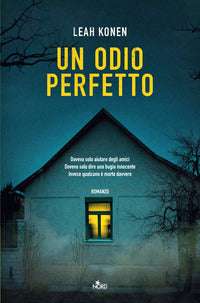 Odio perfetto 