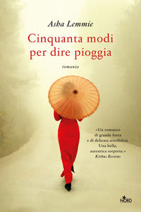 Cinquanta modi per dire pioggia 