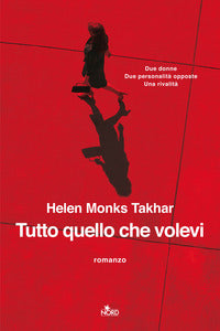 Tutto quello che volevi 