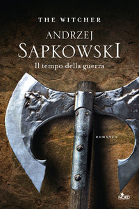 The witcher 4 il tempo della guerra 