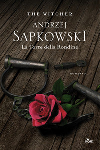 The witcher 6 torre della rondine 
