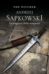 The witcher 8 stagione delle tempeste 