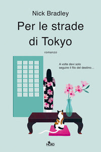 Per le strade di tokyo 