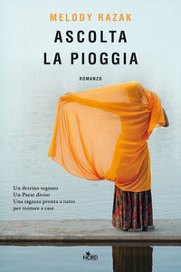 Ascolta la pioggia 