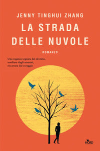 Strada delle nuvole 