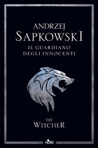 The witcher 1 il guardiano degli innocenti 