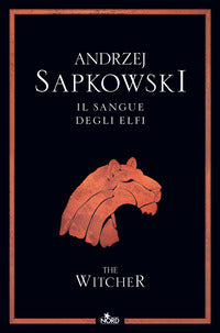 The witcher 3 il sangue degli elfi 