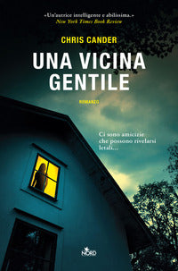 Vicina gentile 