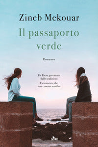 Passaporto verde 