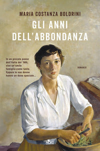 Anni dell'abbondanza 