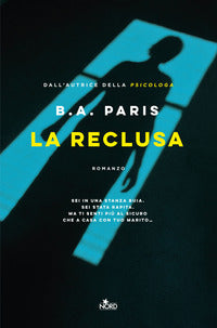 Reclusa 