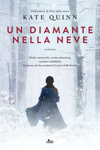 Diamante nella neve 