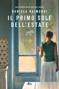 Primo sole dell'estate 