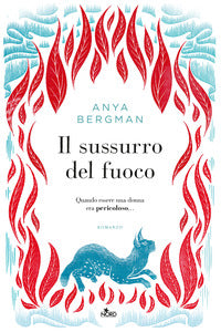 Sussurro del fuoco 