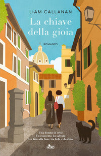 Chiave della gioia 