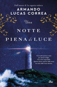 Notte piena di luce 