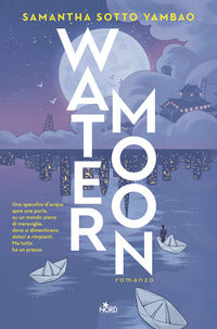 Water moon 