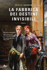 Fabbrica dei destini invisibili 