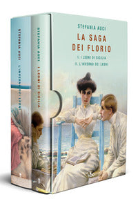 Saga dei florio - l'inverno dei leoni - i leoni di sicilia 