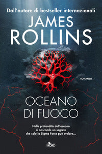 Oceano di fuoco 