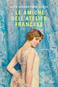 Amiche dell'atelier francese 