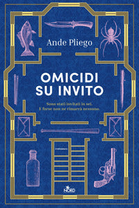 Omicidi su invito 
