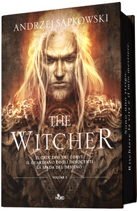 The witcher 