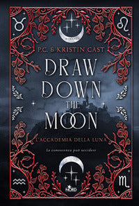 Draw down the moon - accademia della luna 