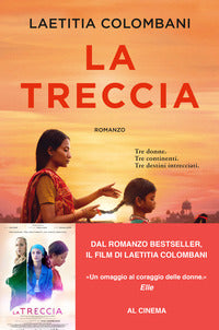 Treccia 