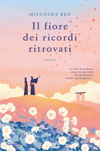 Fiore dei ricordi ritrovati 