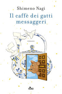 Caffe' dei gatti messaggeri 