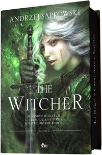 The witcher 2 - collector's edition 