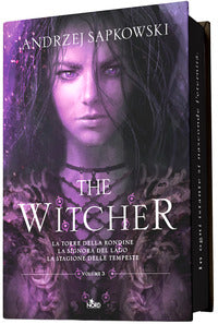 The witcher 3 - collector's edition 