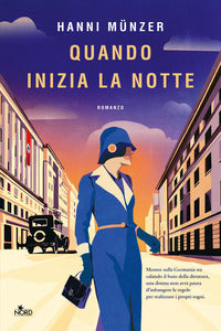 Quando inizia la notte 
