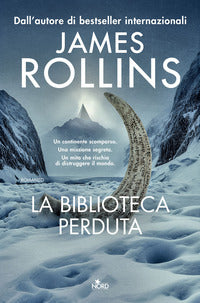 Biblioteca perduta 