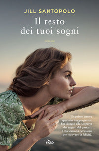 Resto dei tuoi sogni 