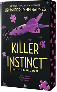 Killer instinct - l'istinto di uccidere 