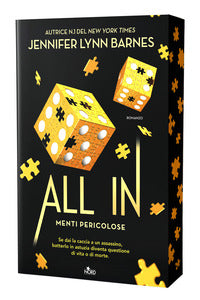 All in - menti pericolose 