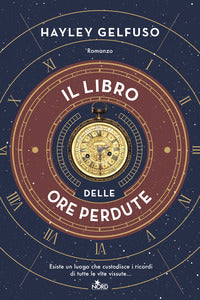 Libro delle ore perdute 