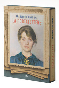 Portalettere - edizione regalo 