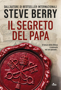 Segreto del papa 