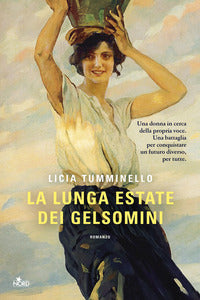 Lunga estate dei gelsomini 